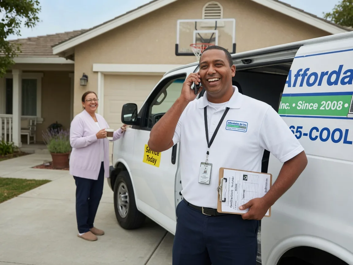 Central Ac Repair Worthville, PA FAQs